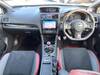 SUBARU WRX STI