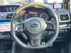 SUBARU WRX STI