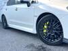 SUBARU WRX STI
