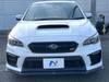 SUBARU WRX STI