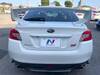 SUBARU WRX STI