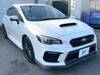 SUBARU WRX STI