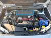 SUBARU WRX STI
