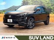 2023 HONDA VEZEL