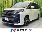 2023 TOYOTA NOAH