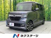 2019 HONDA N-BOX CUSTOM