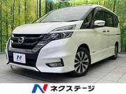 2018 NISSAN SERENA HIGHWAYSTAR V SELECTION