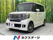 2013 HONDA N-BOX CUSTOM