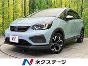 2020 HONDA FIT