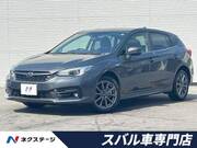2021 SUBARU IMPREZA SPORTS