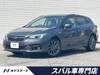 SUBARU IMPREZA SPORTS