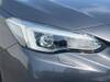 SUBARU IMPREZA SPORTS