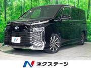 2023 TOYOTA VOXY