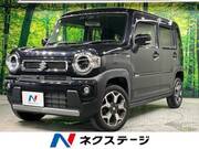 2020 SUZUKI HUSTLER