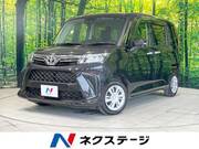 2021 TOYOTA ROOMY