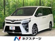 2020 TOYOTA VOXY