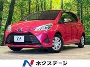 2018 TOYOTA VITZ
