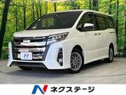 2020 TOYOTA NOAH