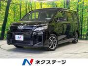 2017 TOYOTA VOXY X