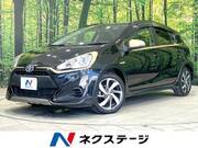 2016 TOYOTA AQUA