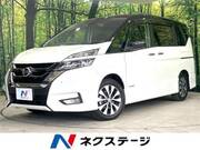 2018 NISSAN SERENA