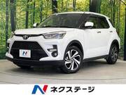 2023 TOYOTA RAIZE
