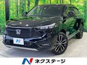 2022 HONDA VEZEL