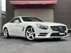 MERCEDES BENZ SL