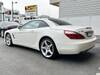 MERCEDES BENZ SL