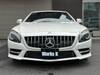 MERCEDES BENZ SL