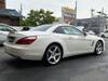 MERCEDES BENZ SL