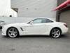 MERCEDES BENZ SL