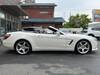MERCEDES BENZ SL
