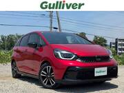 2023 HONDA FIT