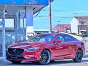 2018 MAZDA ATENZA SEDAN