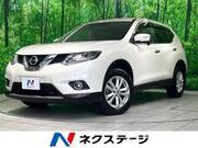 2015 NISSAN X-TRAIL