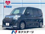 2019 TOYOTA ROOMY