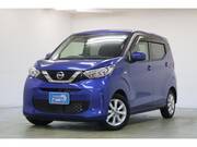 2020 NISSAN DAYZ
