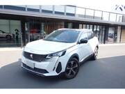 2021 PEUGEOT 3008