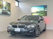 2020 BMW 3 SERIES