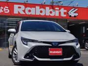 2023 TOYOTA COROLLA SPORT