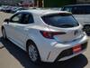 TOYOTA COROLLA SPORT