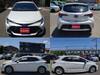 TOYOTA COROLLA SPORT