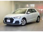 2022 AUDI A1 SPORTBACK