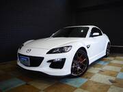 2012 MAZDA RX-8