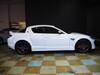 MAZDA RX-8