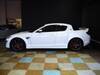 MAZDA RX-8