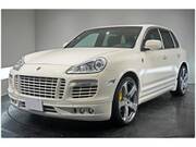 2009 PORSCHE CAYENNE