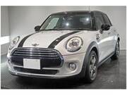 2016 BMW MINI