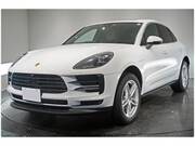 2019 PORSCHE MACAN